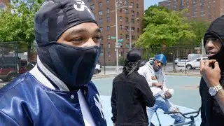 Welcome to one of the most dangerous hoods in NYC: Birthplace of the 