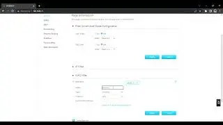 How to block someone on ZTE Router WiFi