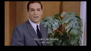 Adultery Italian Style (1966) Hiding the Men