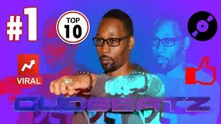 RZA Type Beat 2019 | Wu Tang Type Beat 2019 | Nas Type Beat 2019 - Take Over (Prod. GudBeatz)