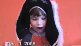 КВН Пират 2
