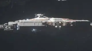 Docking Port Workaround | Star Citizen Tips