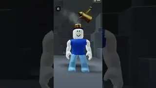 Как Сделать САМЫЙ Задымленный Скин в ROBLOX 
