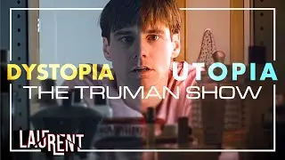 The Truman Show and The End of Privacy | Movie Analysis