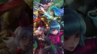 how to COunter first pick meta heroes PT.3  #mlbb #mobilelegends