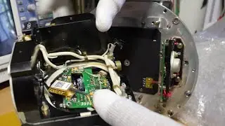 LDM #372: Fiber Optic Gyro ТИУС500 and Tornado-S missile IMU