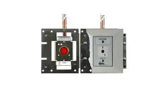Medical Gas Equipment from Scales Industrial Technologies
