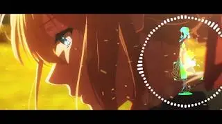 Violet Evergarden OP 「Sincerely」 by TRUE - 【BAKAINU Remix】