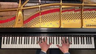 Rachmaninoff Zdes' khorosho (