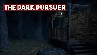 Отличный хоррор на андроид - The Dark Pursuer