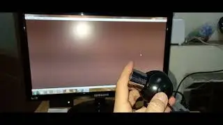 Prueba Web Cam Genius GE111 con Windows 7 32 bits