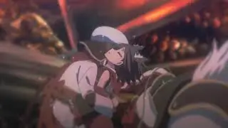 Chaos Dragon Sekiryuu seneki (AMV) Adelen_Ole