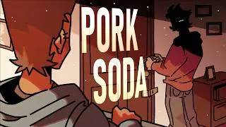 PORK SODA