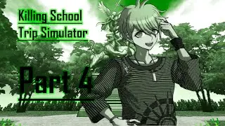 Danganronpa Online - Killing School Trip Simulator - Part 4 | File_Not_Found