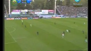 Gol de Gimnasia, Gimnasia 1 San Martín de san Juan 1,
