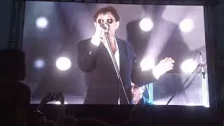 Серов День Города Лепс