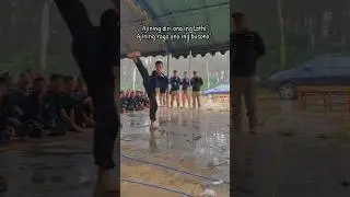 PSHT Seni Pencak Silat 