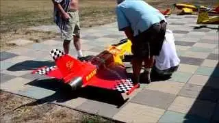 Реактивный