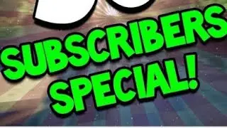 50 sub's special video ( not so special video ) 😂 thanks !!
