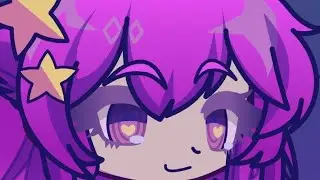 Pinky caminando [Gacha life 2]