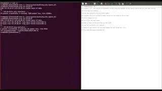 Ubuntu Disable ICMP / Enable ICMP (Ping) Temp and Permanent Solution