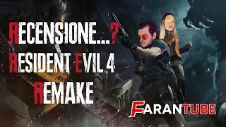 RECENSIONE di Resident Evil 4 (REMAKE) Grafica e gameplay migliori | Non solo un'altra recensione