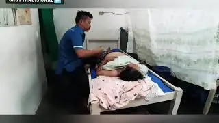Pijat perut plus plus massage