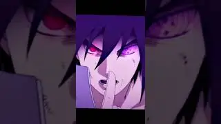 Team 7 (Naruto Sasuke Sakura Kakashi) Light Camera Action edit #team7edit