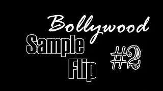 How to FLIP a BOLLYWOOD song on FL Studio