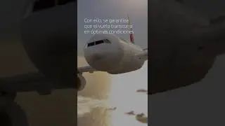 🤔 ¿Sabes qué es el transponder y por qué lo llevan los aviones? Te lo explicamos.