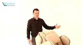 How To Move Your Massage Chair: Ultimate Chiro Tutorial