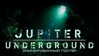 S.T.A.L.K.E.R. - Jupiter Underground | 4K | UE4