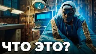 Что происходит с сознанием после СМЕРТИ