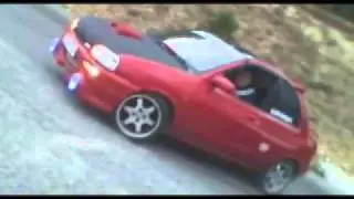Dusheti Street Open