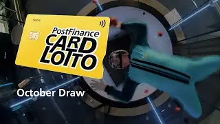 Lotto Draw 3