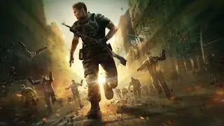 DEAD TARGET: Zombie Games 3D Mission 10 to 20 Android GamePlay