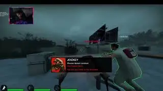 What is horror games All About