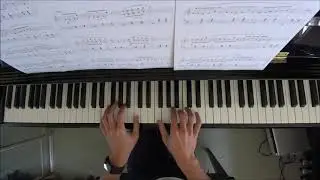 Trinity TCL Piano 2021-2023 Grade 6 B4 Bera-Tagrine Terminal 2 by Alan