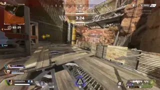 atusiのゲーム　Apex Legends のんびりと