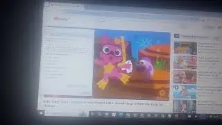 Baby Shark has BSOD