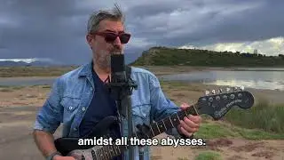 Tozan Alkan - Uçurumlar Arasında (Video Klip)