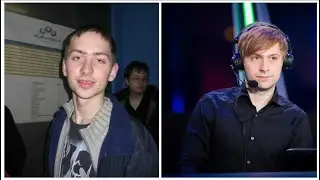 NS пересрал на стриме