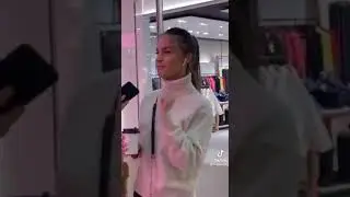 Чья то будущая жена🤣