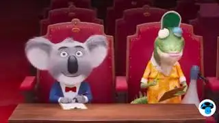 SING 1 Y 2  CANCIONES ORIGINALES VS AUDICIONES