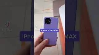 iPhone 13 pro max от компании DEXP