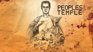 Dokmeh Noise - Peoples Temple