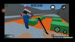 Death Run-Часть 2