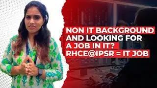 Breaking Into the IT Industry: A Non-Technical background to Your Dream Job