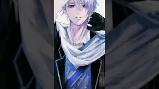 Cool anime photo|Edit❣️