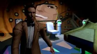 I spent 3 hours animating this Lazy Doctor Who Parody